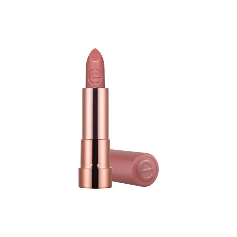 Clearance Hydrating Nude Lipstick Barra De Labios