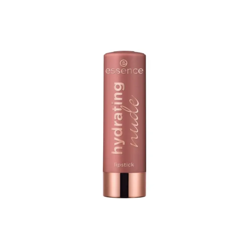 Clearance Hydrating Nude Lipstick Barra De Labios