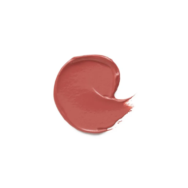 Clearance Hydrating Nude Lipstick Barra De Labios