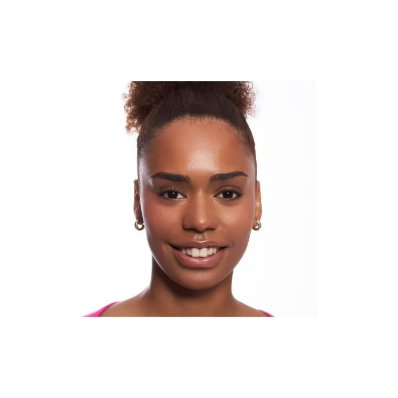 Clearance Hydrating Nude Lipstick Barra De Labios