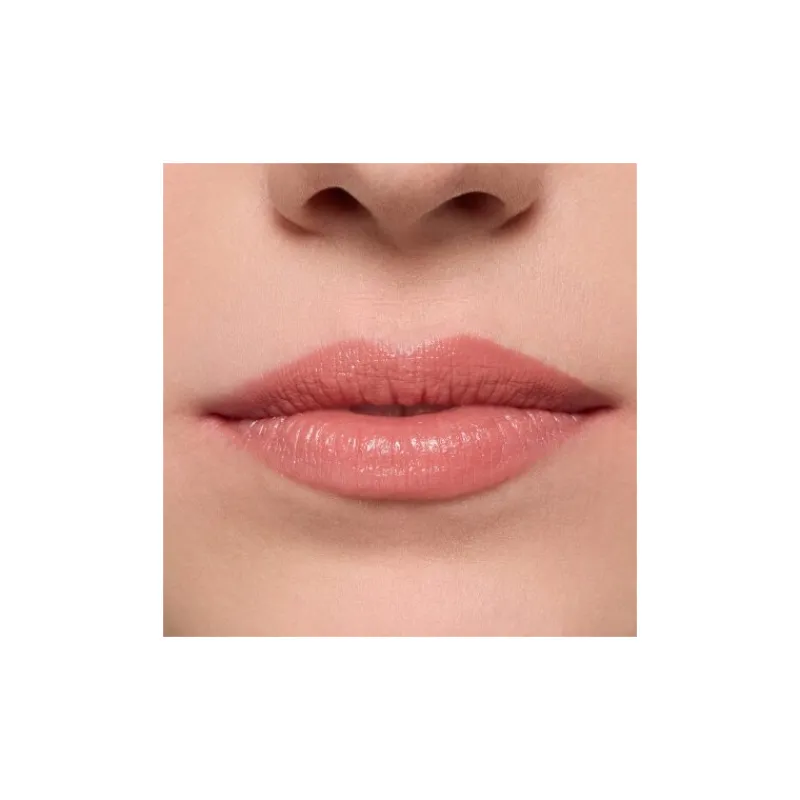 Clearance Hydrating Nude Lipstick Barra De Labios