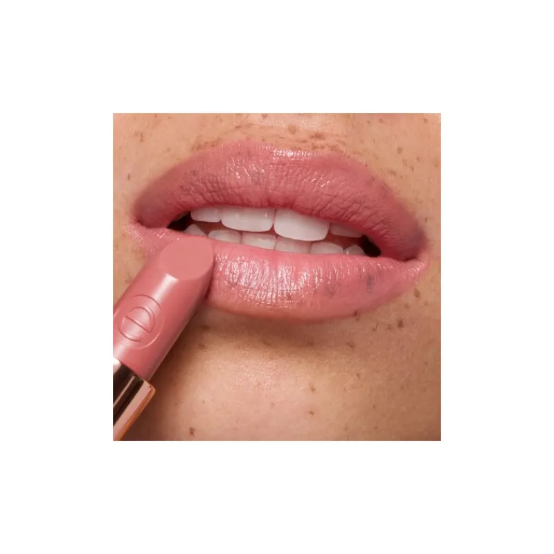 Clearance Hydrating Nude Lipstick Barra De Labios