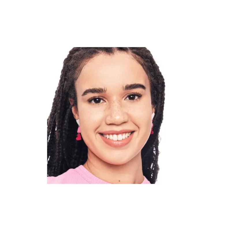 Clearance Hydrating Nude Lipstick Barra De Labios