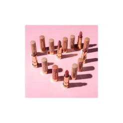 Clearance Hydrating Nude Lipstick Barra De Labios