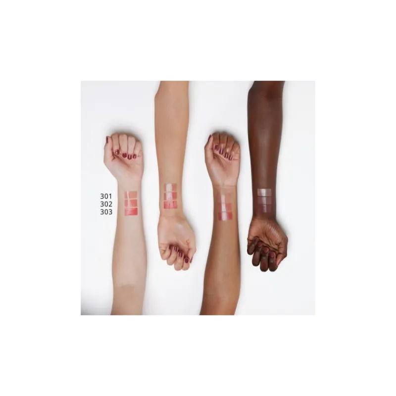 Clearance Hydrating Nude Lipstick Barra De Labios