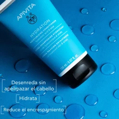 Best Hydration Acondicionador Hidratante para todo Tipo de Cabello Tratamientos Capilares
