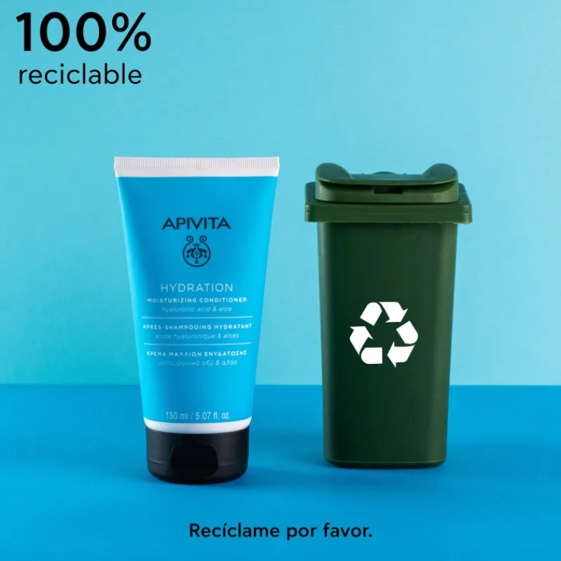 Best Hydration Acondicionador Hidratante para todo Tipo de Cabello Tratamientos Capilares