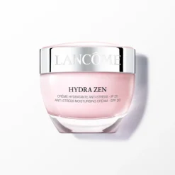 Online HYDRAZEN CREMA DE DÍA SPF20 HIDRATANTE CALMANTE ANTI-ESTRÉS Ceramides|Acido Hialurónico