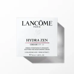 Online HYDRAZEN CREMA DE DÍA SPF20 HIDRATANTE CALMANTE ANTI-ESTRÉS Ceramides|Acido Hialurónico