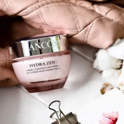 New HYDRAZEN NC CRÈME HYDRATANTE ANTI-STRESS SPF15 PNM 50ML Karité|Miscelas