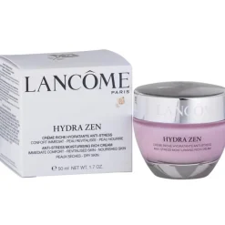 New HYDRAZEN NC CRÈME HYDRATANTE ANTI-STRESS SPF15 PNM 50ML Karité|Miscelas