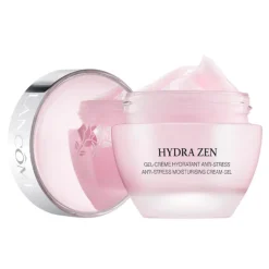 New HYDRAZEN NC CRÈME HYDRATANTE ANTI-STRESS SPF15 PNM 50ML Karité|Miscelas
