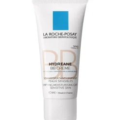 Clearance HYDREANE BB CREAM TONO CLARO 40 ML Facial