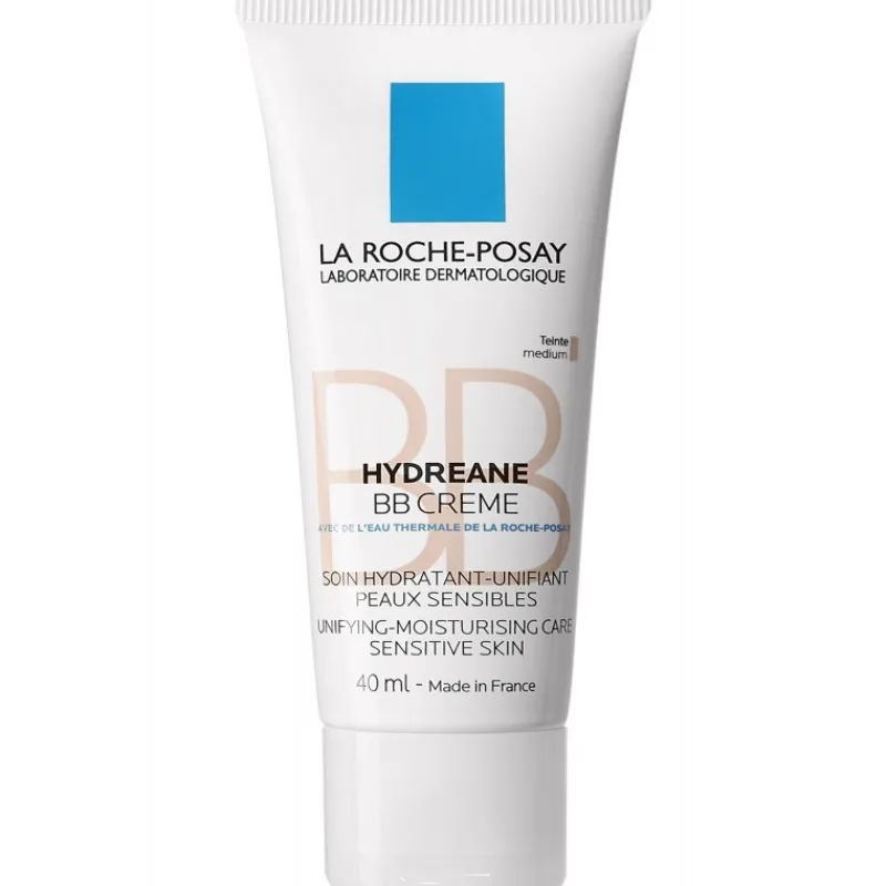 Clearance HYDREANE BB CREAM TONO CLARO 40 ML Facial