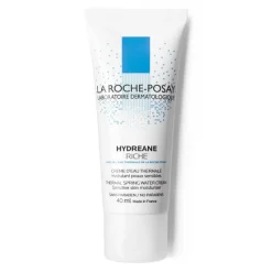 New HYDREANE RICA  40 ML Facial