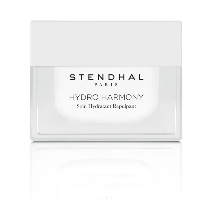 Best HYDRO HARMONY SOIN HYDRATANT REPULPANT 50 ML Luminosidad|Manchas