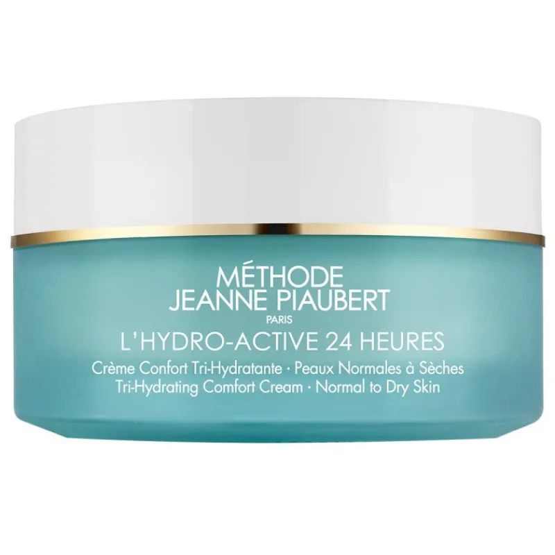 Outlet Hydro-Active Creme Confort 50 ml Vitamina A|Luminosidad
