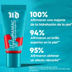 Outlet HYDROMANIAC BLUSH GLOW HYDRATOR Blush