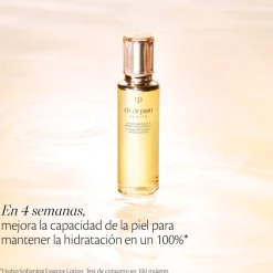 Outlet Hydro-Softening Essence Lotion Tratamiento|Hidratación