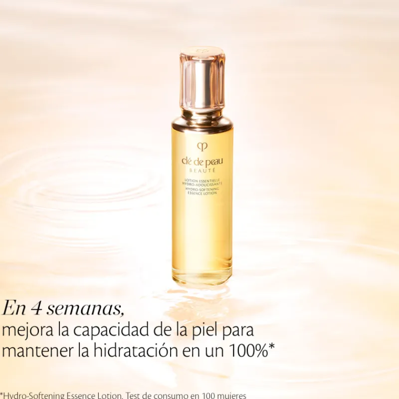 Outlet Hydro-Softening Essence Lotion Tratamiento|Hidratación