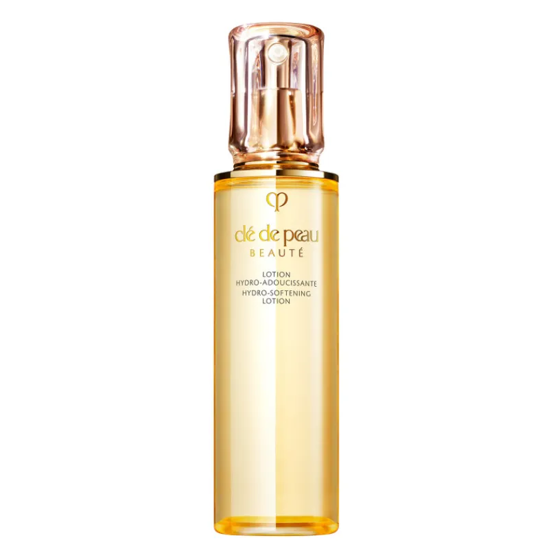 Clearance HYDRO-SOFTENING LOTION 170 ML Orquídea|Vitamina A