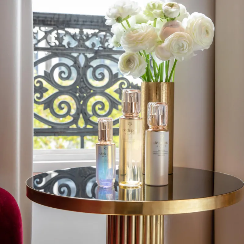 Clearance HYDRO-SOFTENING LOTION 170 ML Orquídea|Vitamina A