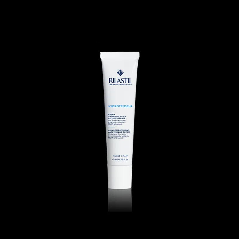 Hot HYDROTENSEUR CREMA ANTIARRUGAS RICA Facial