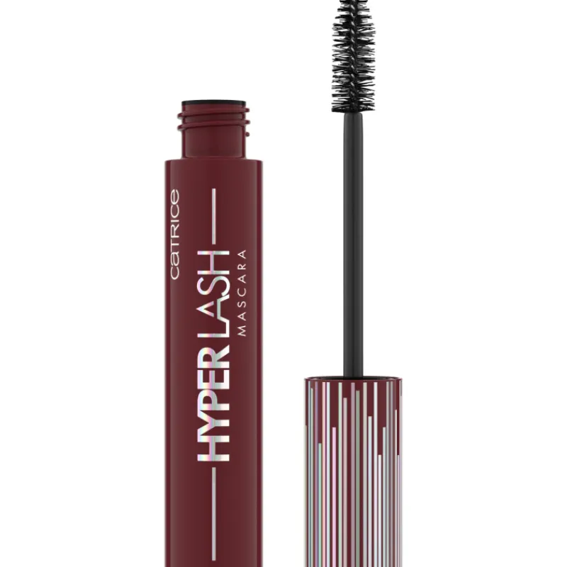 Clearance Hyper Lash Mascara Máscara De Pestañas