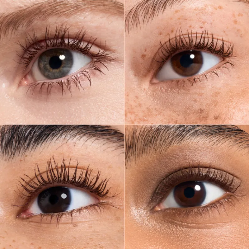 Clearance Hyper Lash Mascara Máscara De Pestañas