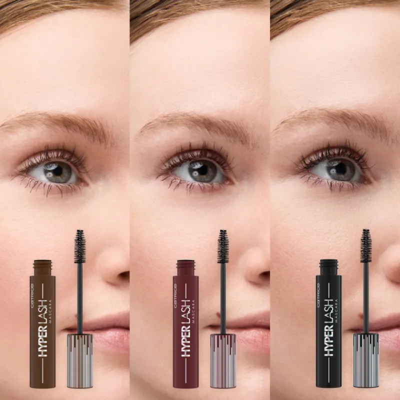 Clearance Hyper Lash Mascara Máscara De Pestañas