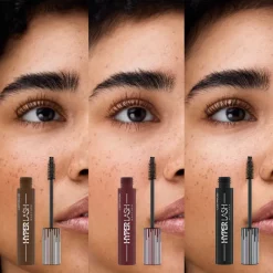 Clearance Hyper Lash Mascara Máscara De Pestañas