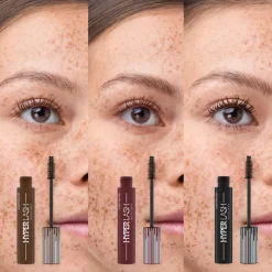 Clearance Hyper Lash Mascara Máscara De Pestañas
