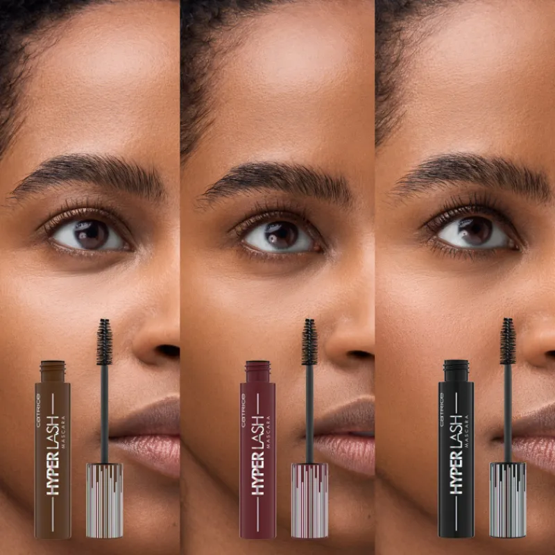 Clearance Hyper Lash Mascara Máscara De Pestañas