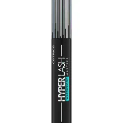 New Hyper Lash Waterproof Mascara Máscara De Pestañas