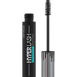 New Hyper Lash Waterproof Mascara Máscara De Pestañas