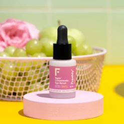 New Hyper-Concentrate Eye Serum Sensibilidad|Manchas