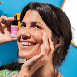 New Hyper-Concentrate Eye Serum Sensibilidad|Manchas