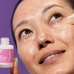 New Hyper-Concentrate Eye Serum Sensibilidad|Manchas