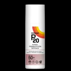 Clearance Hyperpigmentation Defence Face SPF50+ Facial
