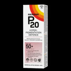 Clearance Hyperpigmentation Defence Face SPF50+ Facial