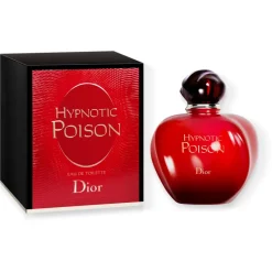 Hot HYPNOTIC POISONEau de Toilette Mujer Eau De Toilette Mujer