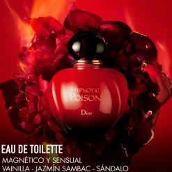 Hot HYPNOTIC POISONEau de Toilette Mujer Eau De Toilette Mujer
