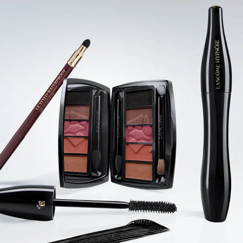 HYPNÔSE DRAMA MÁSCARA DE PESTAÑAS DE VOLUMEN EXTREMO Máscara De Pestañas