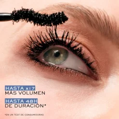 New Hypnôse Drama Waterproof Mascara Máscara De Pestañas