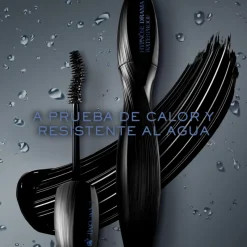 New Hypnôse Drama Waterproof Mascara Máscara De Pestañas