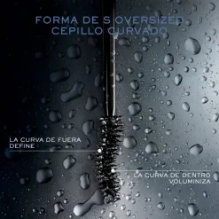 New Hypnôse Drama Waterproof Mascara Máscara De Pestañas