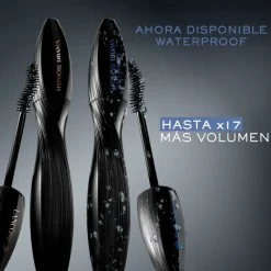 New Hypnôse Drama Waterproof Mascara Máscara De Pestañas