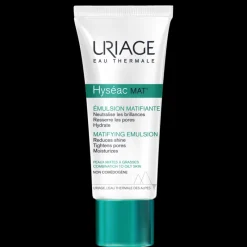 Discount HYSÉAC MAT' EMULSIÓN MATIFICANTE Facial