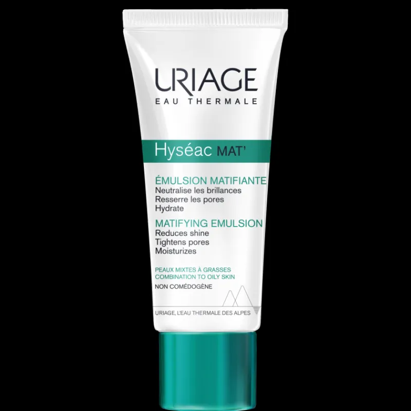 Discount HYSÉAC MAT' EMULSIÓN MATIFICANTE Facial