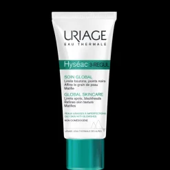 Clearance HYSÉAC 3-REGUL GLOBAL TRIPLE ACCIÓN Facial